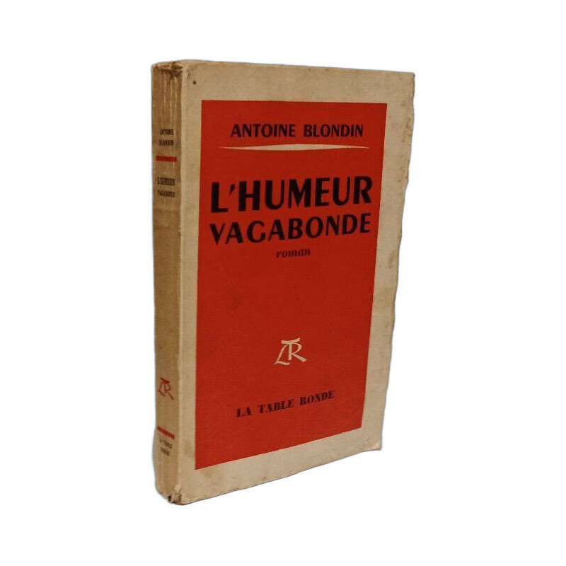 L'Humeur vagabonde