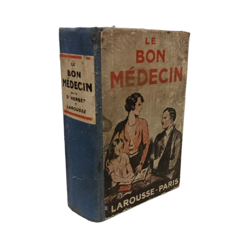 Le Bon Médecin