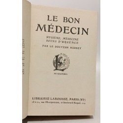 Le Bon Médecin