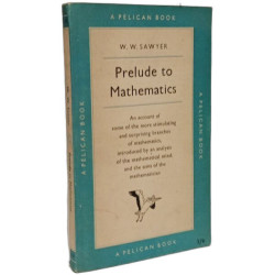 Prelude to Mathematics