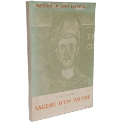 Sagesse d'un pauvre