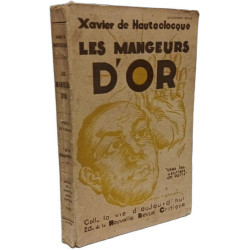 Les mangeurs d'or