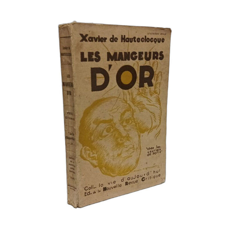 Les mangeurs d'or