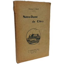 Notre-Dame de Cléry