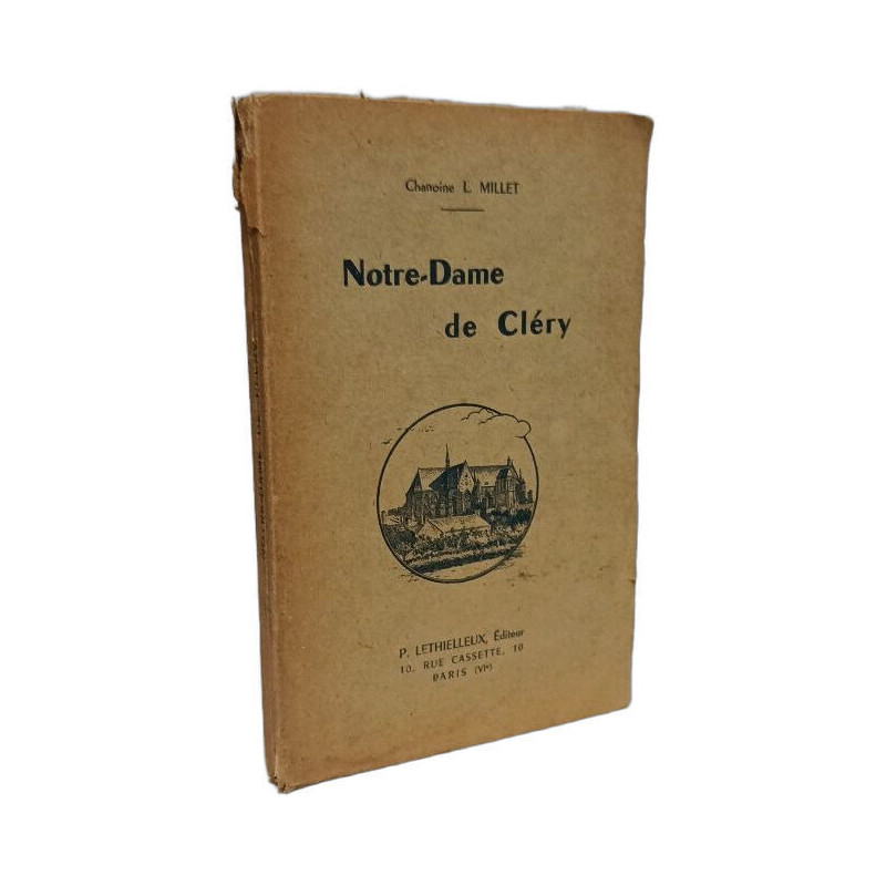 Notre-Dame de Cléry