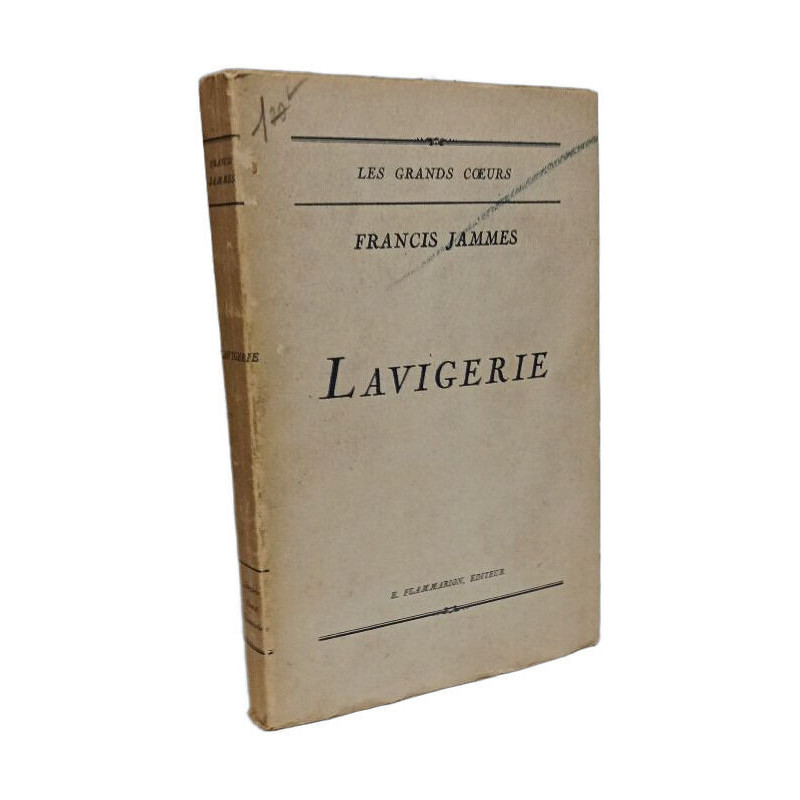 Lavigerie
