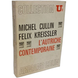 L'autriche contemporaine
