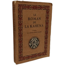 Le Roman de la Kahéna