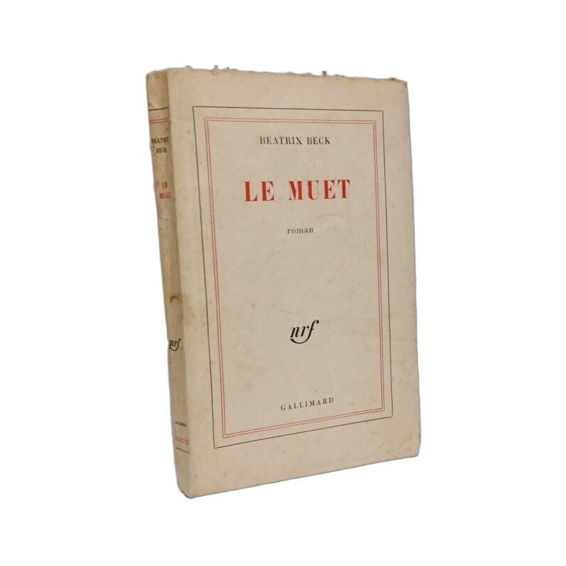 Le Muet
