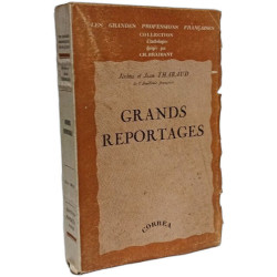 Grands reportages