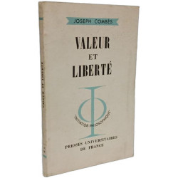 Valeur et liberté