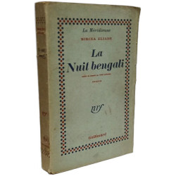 La Nuit bengali