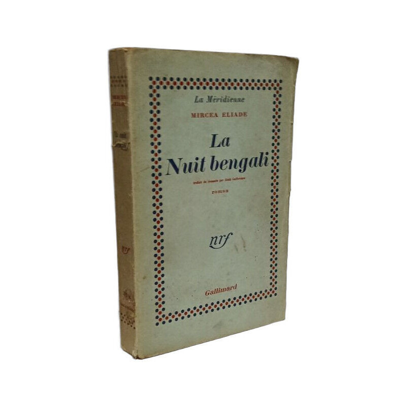 La Nuit bengali
