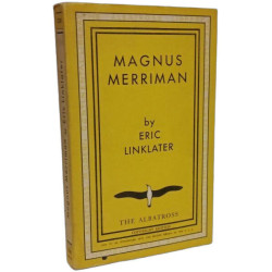 Magnus Merriman