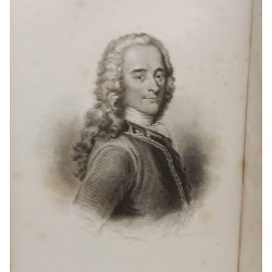 Théâtre de Voltaire