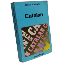 Catalan (Teach Yourself)
