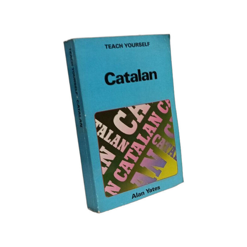 Catalan (Teach Yourself)