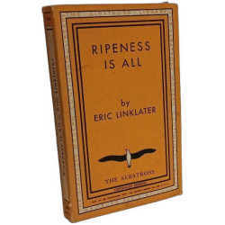 Ripeness Is All