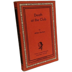 Death at the Club