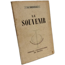 Le Souvenir