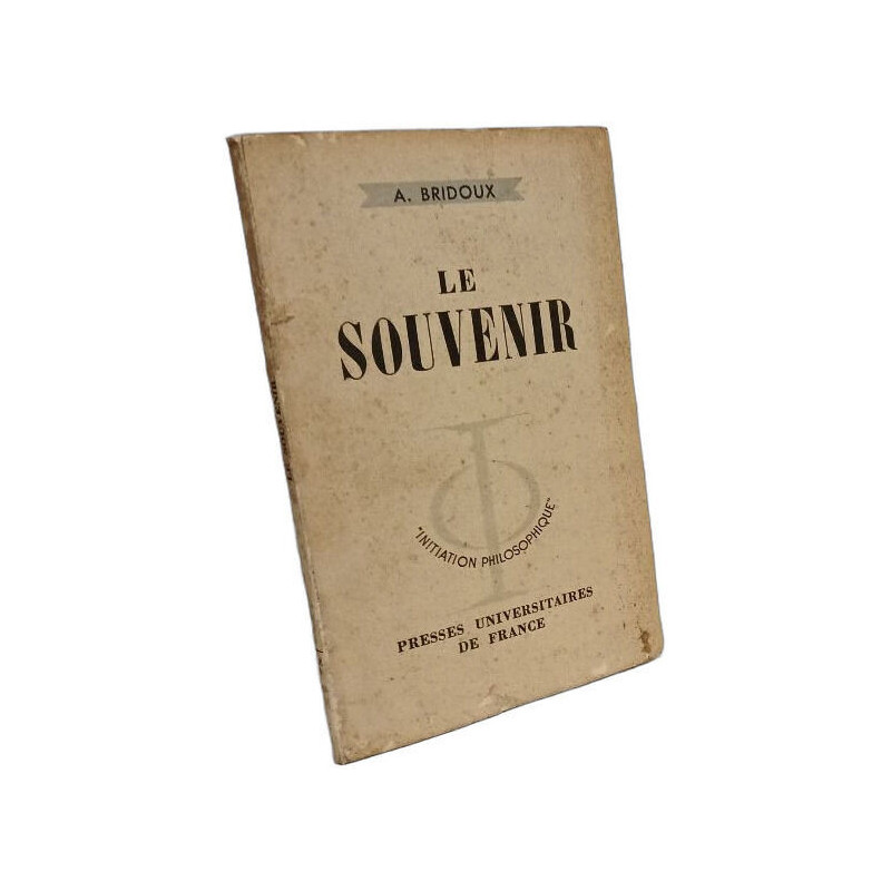 Le Souvenir