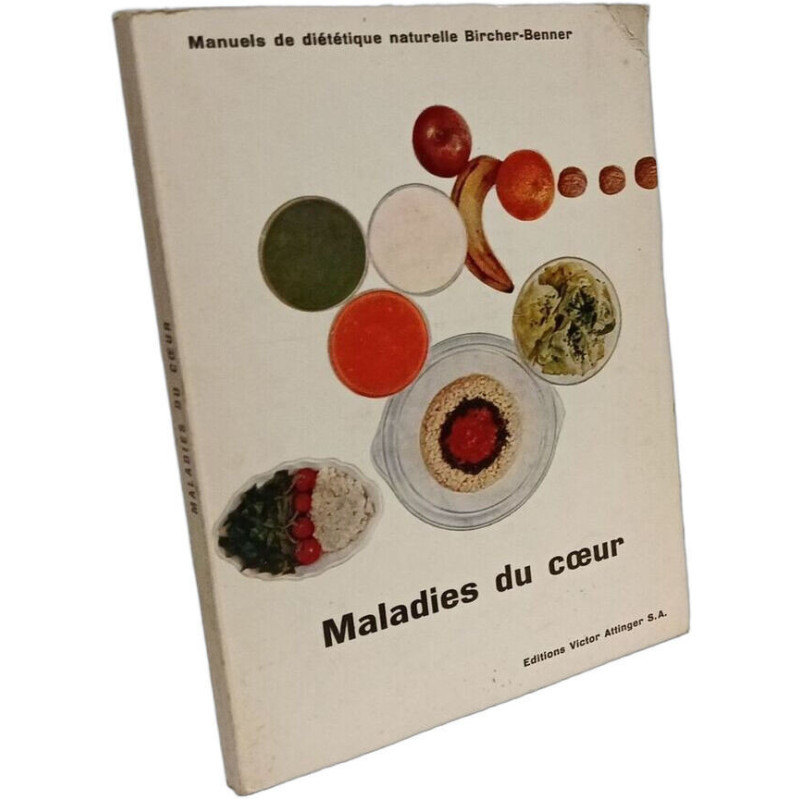 Maladies du cœur