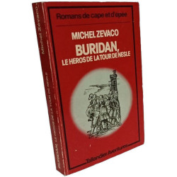 Buridan le héros de la tour de Nesle