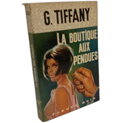 La boutique aux pendues