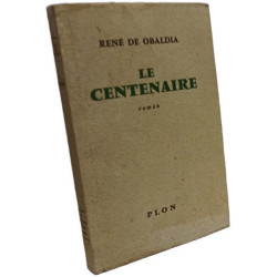 Le Centenaire