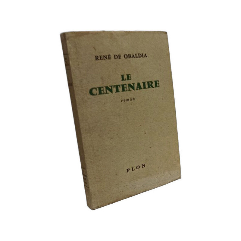 Le Centenaire