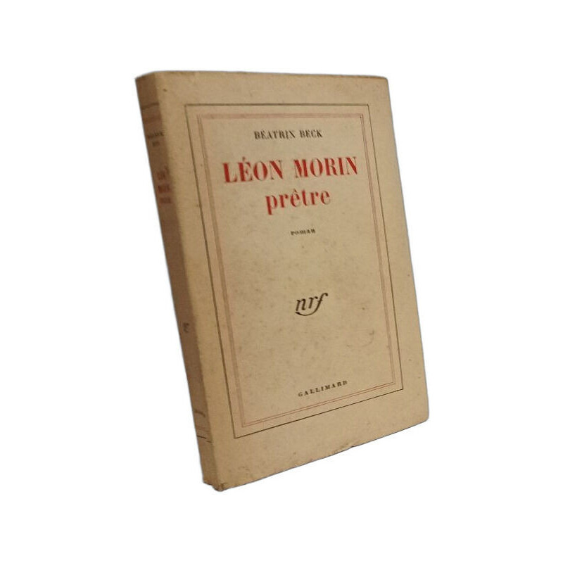 Léon Morin prêtre