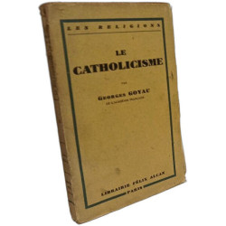 Le Catholicisme