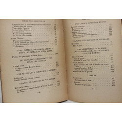 Poésie non traduite - TOME II