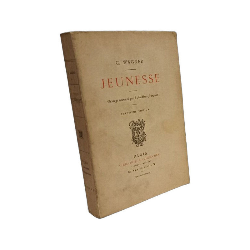 Jeunesse