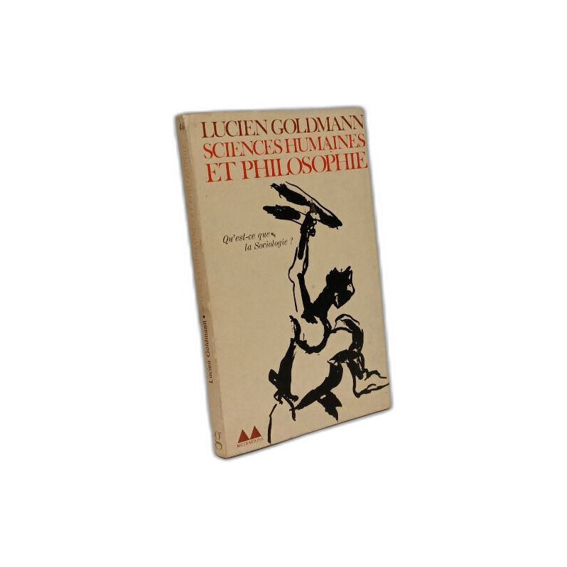 Sciences humaines et philosophie