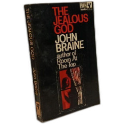 The Jealous God