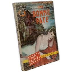 Une bonne pâte