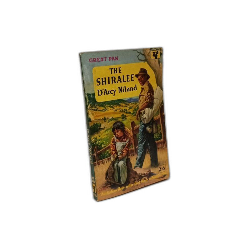 The Shiralee