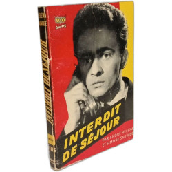 Interdit de séjour