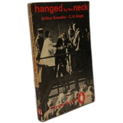Hanged by the neck