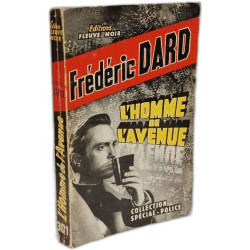 L'homme de l'avenue