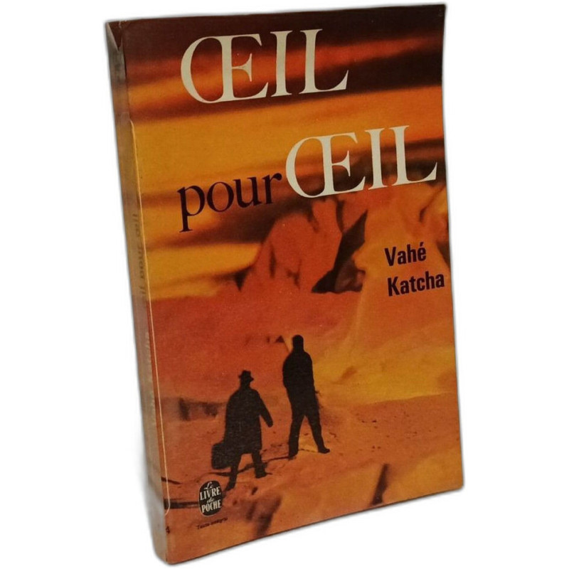 Œil pour œil