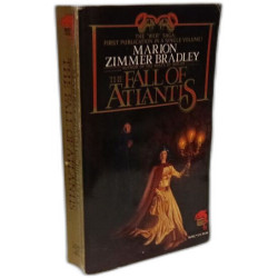 The Fall of Atlantis