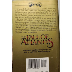 The Fall of Atlantis