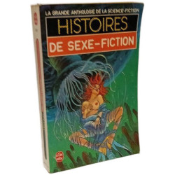 Histoires de sexe-fiction