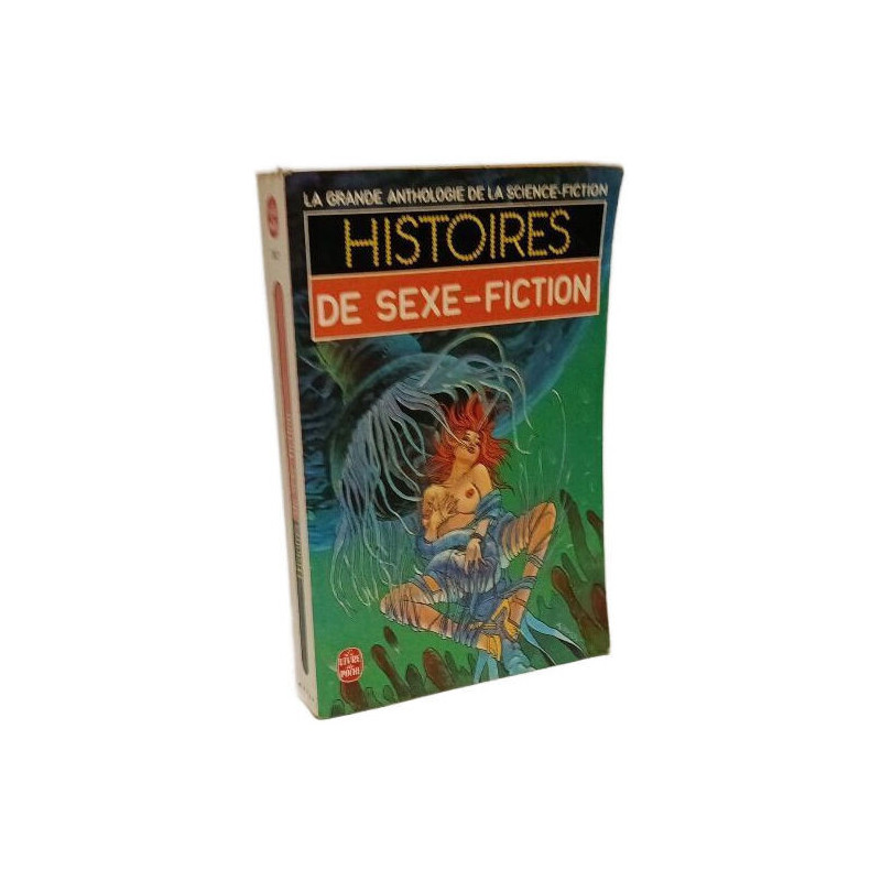 Histoires de sexe-fiction