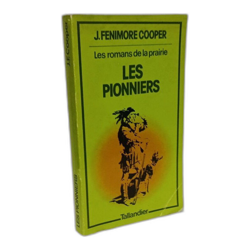 Les Pionniers