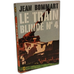 Le train blindé n° 4