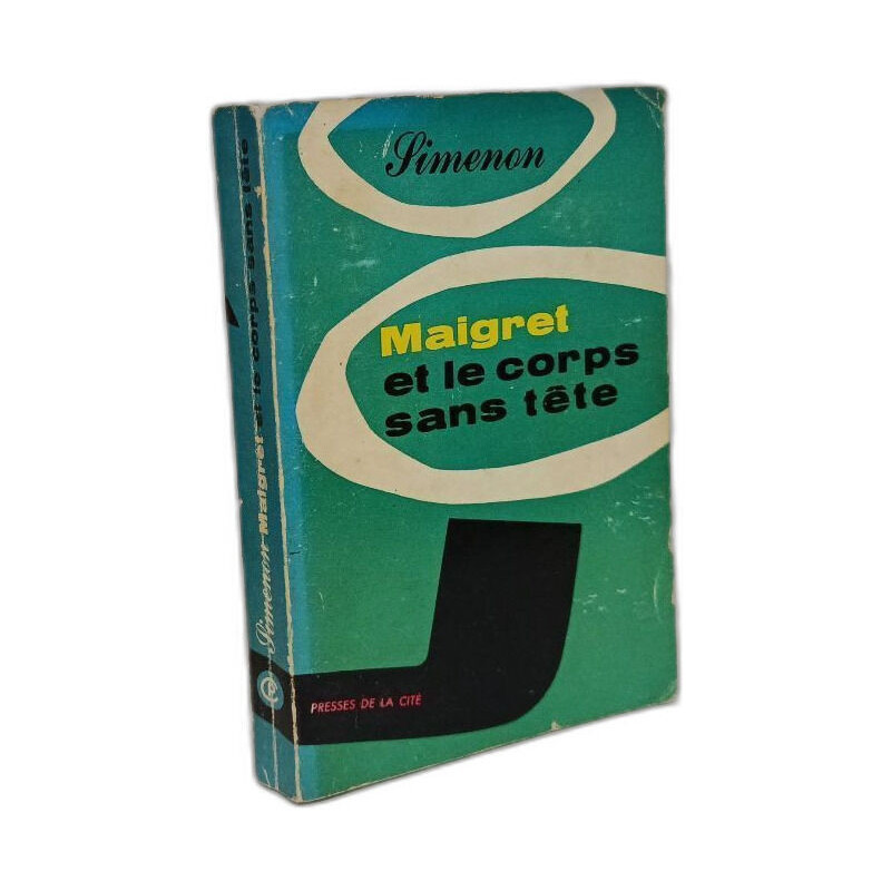 Maigret et le corps sans tête