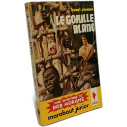 Le gorille blanc